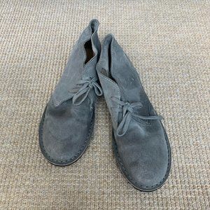 J.Crew crewcuts Suede Boots